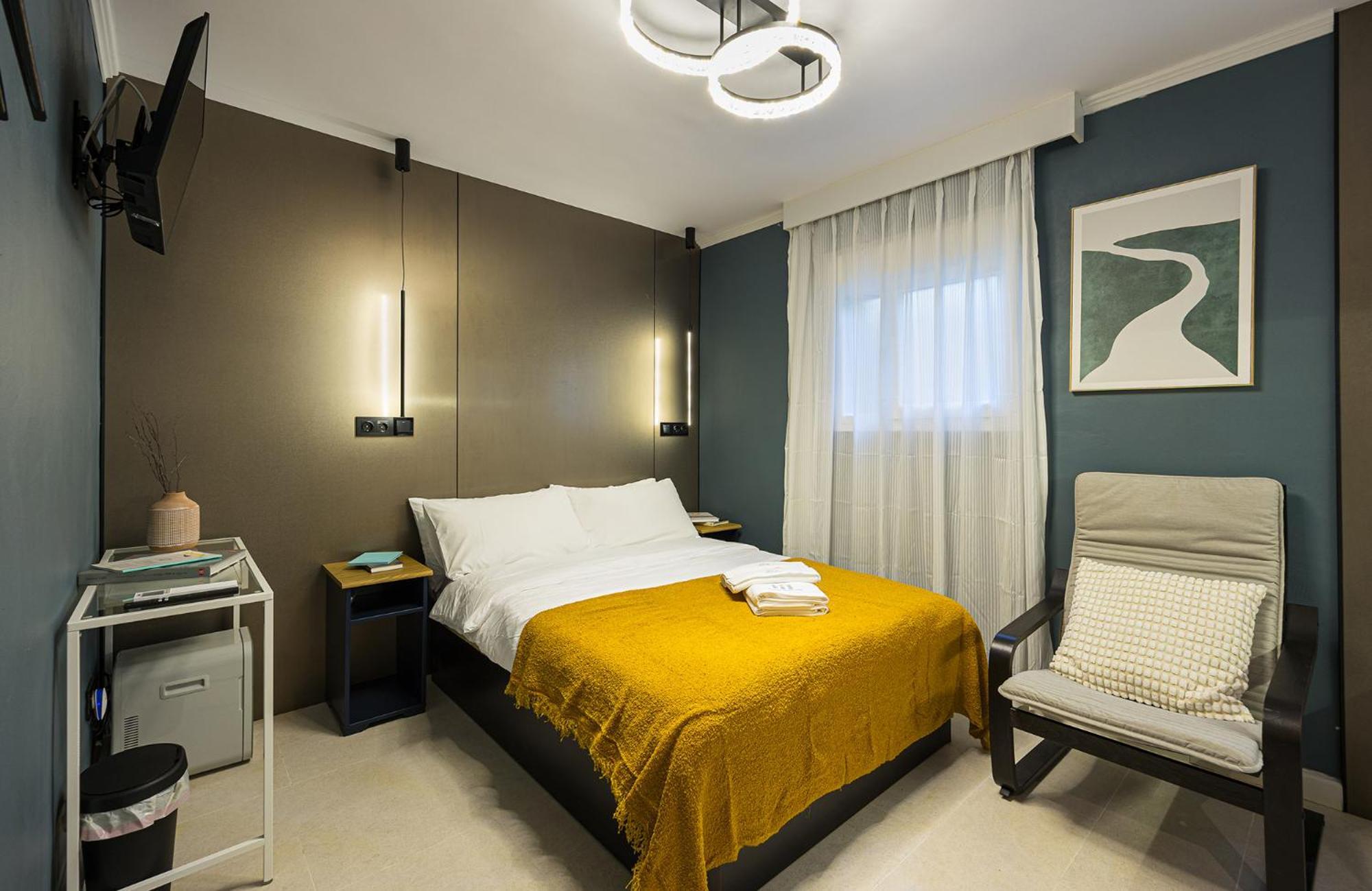 The 126 Madrid